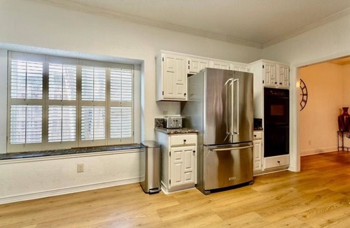 Northeast Carrollton House | Beautiful House With Hot Tub and Pool