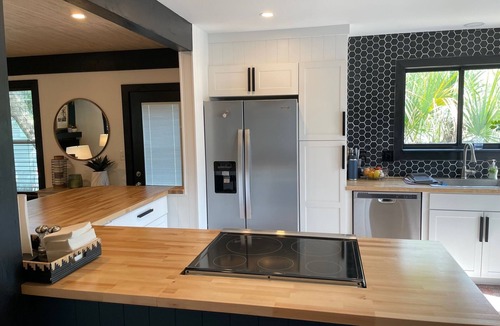 St. Augustine House | Beautiful island cottage minutes from historic St. Augustine, beaches, and more!