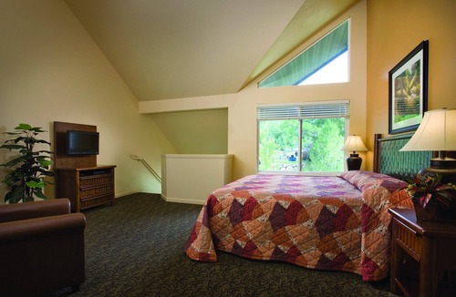 Wolf Creek Resort | Beautiful resort in the heart of it all!