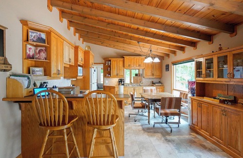 Restoule House | Beautiful Restoule Getaway. 169 Odds Drive