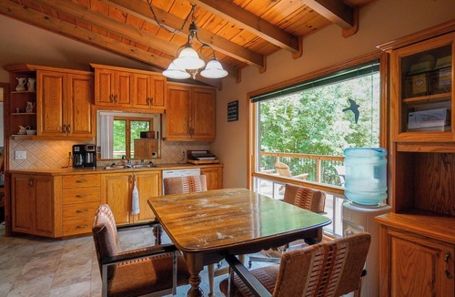 Restoule House | Beautiful Restoule Getaway. 169 Odds Drive