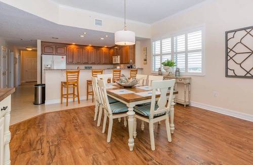 New Smyrna Beach Condo | Beautifully Decorated, Beachfront Corner Unit! ~ Close to Shopping & Dining ~ MB501