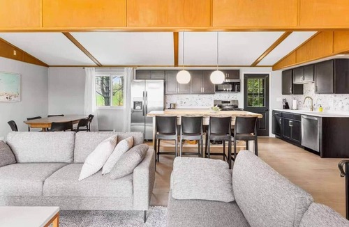 Green Lake House | Beauty on the Bay - Norwegian Bay Green Lake
