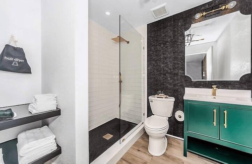 Breckenridge Hotel | Bell Mare Hotel