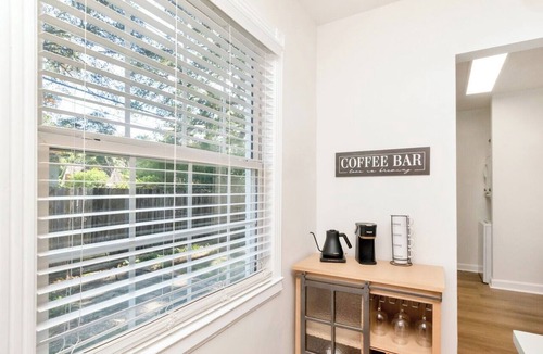 Mobile Apartment | Bella's Midtown Condo