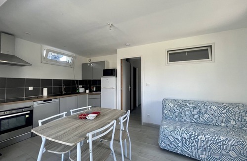 Arromanches-les-Bains Apartment | Bellavista #2 x Parking by Melrose