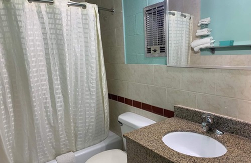 Kenedy Hotel | Best Budget Inn