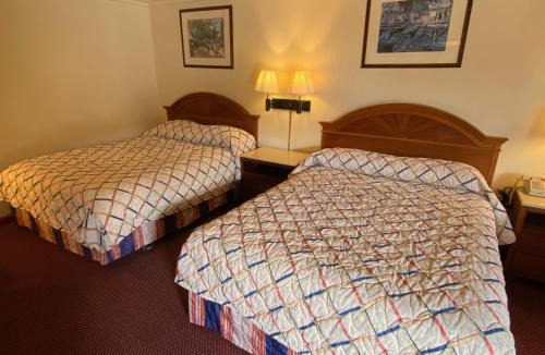 Rosemead Hotel | Best Inn Rosemead