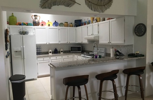 Saint Andrews Village House | Best kept secret in Florida