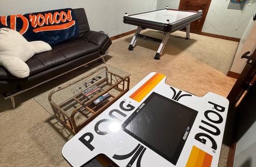 Glenwood Springs House | Best Views in Glenwood Springs Hot Tub & Game Room