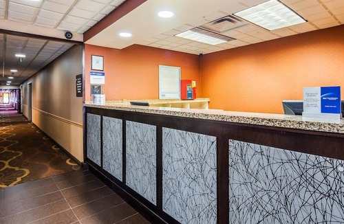 Richmond Hotel | Best Western Classic Inn
