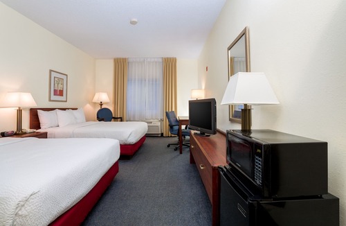 Independence Hotel | Best Western Independence Kansas City