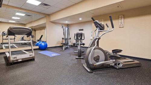 Warren Hotel | Best Western Park Hotel
