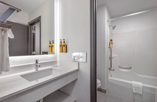 Anderson Hotel | Best Western Plus Anderson