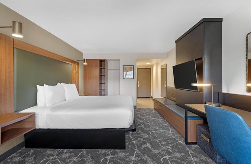 Verdi Hotel | Best Western Plus Boomtown Casino Hotel