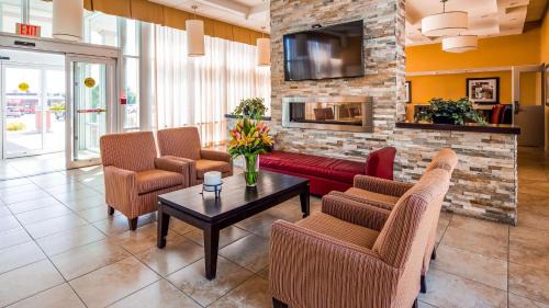 Bowmanville Hotel | Best Western Plus Bowmanville
