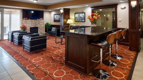 Crawfordsville Hotel | Best Western Plus Crawfordsville Hotel