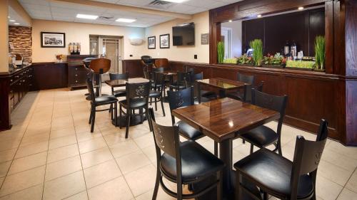 Crawfordsville Hotel | Best Western Plus Crawfordsville Hotel