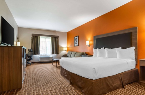 Enterprise Hotel | Best Western Plus Circle Inn