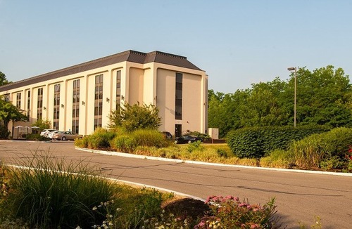 Englewood Hotel | Best Western Plus Dayton Northwest