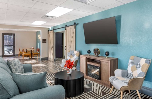Richmond Hotel | Best Western Plus Richmond Indiana I-70