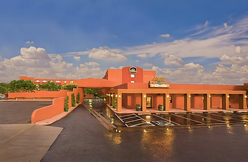 West Old Town Hotel | Best Western Plus Rio Grande Inn