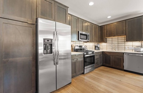 Silverthorne Apartment | Bf3203s2