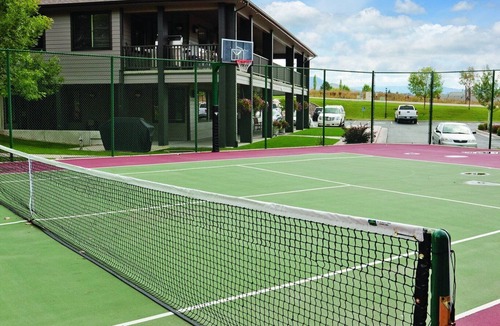 Wolf Creek Resort | Biking, river kayaking, hiking and much more!