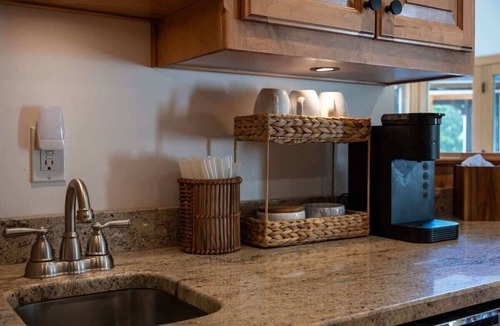 Ellison Bay House | Birch Grove · 5 Acres · Pet-Friendly Ellison Bay