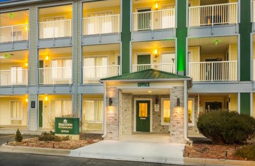 Sulphur Hotel | Birch Hill Suites Extended Stay Lake Charles - Sulphur