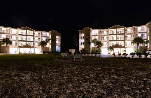 Carrabelle Condo | Birdie Haven 2bed/2bath