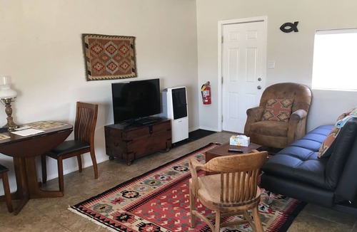 Canada de los Alamos Cottage | Bishop's Ridge: The Bishop's Hermitage