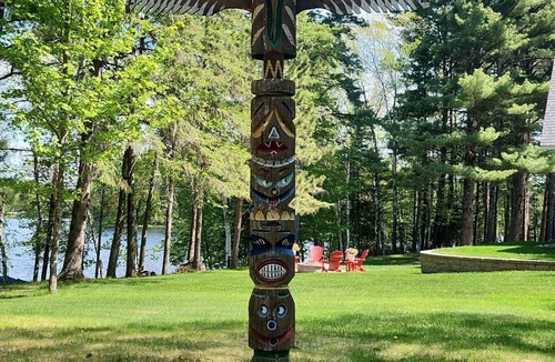 Mercer Cabin | Black Hawk