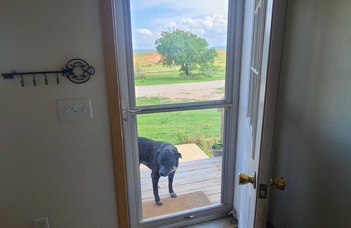 Sundance Apartment | Black Hills Gateway Getaway! Pet friendly with gorgeous mountain views.