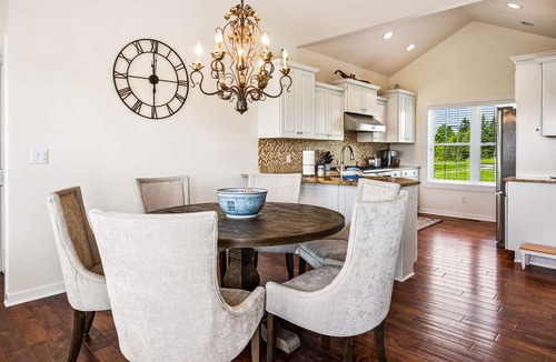 Baileys Harbor House | Blossom House | Private 5-Acre Door County Retreat