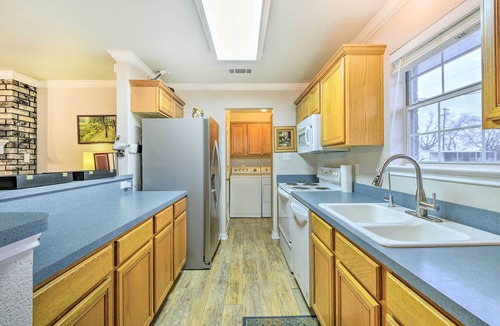Westminster House | Blue Ridge Vacation Rental w/Game Room!