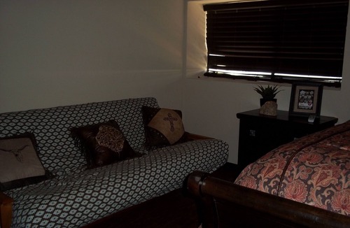 Palo Pinto County Apartment | Bluff Creek Marina, Guest Receive Free Launch & Trailer Parking