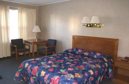 Bessemer Hotel | Bluffs Inn