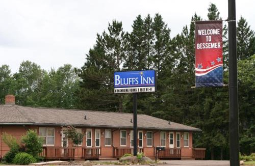 Bessemer Hotel | Bluffs Inn