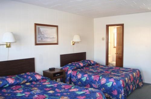 Bessemer Hotel | Bluffs Inn