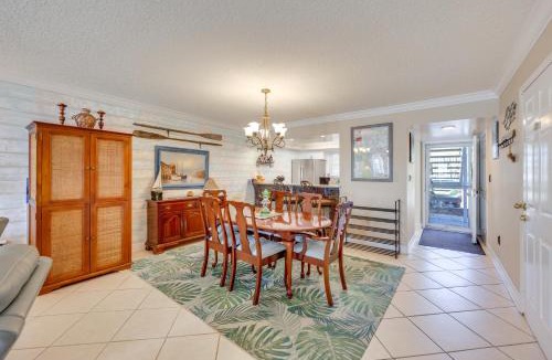 Welaka House | Boat, Fish & Swim: Condo on St Johns River!