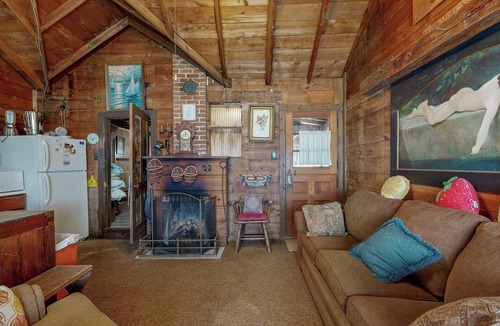 Ripon House | Boat, Fish, Swim! Lakefront Wisconsin Gem w/Pier