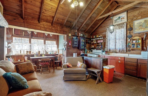 Ripon House | Boat, Fish, Swim! Lakefront Wisconsin Gem w/Pier