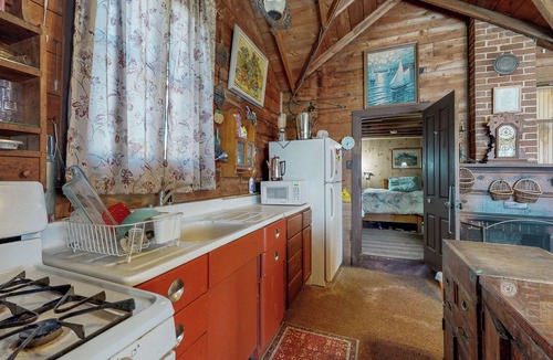 Ripon House | Boat, Fish, Swim! Lakefront Wisconsin Gem w/Pier