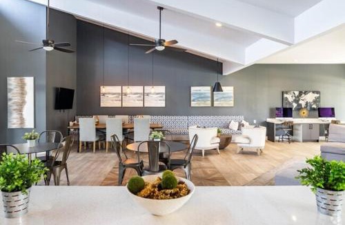 Survey Creek Apartment | Boca Raton Florida - Apartamento amoblado para estancia larga