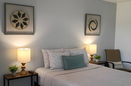 Rockledge Hotel | Bonsai - A Modern Motor Court