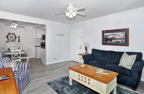 Del Obispo Condo | Book HARBOR COVE Family Ready 2BR Walk to Doheny Beach & Dana Point Harbor