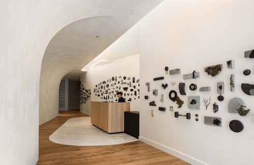 Tenderloin House | Botanical Beauty, San Francisco's Tranquil Escape, 3 Chic Units!