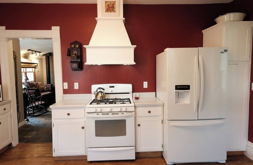Cherry Valley House | BoutiqueVictorian*FamilyFriendly*VillageEats&Parks