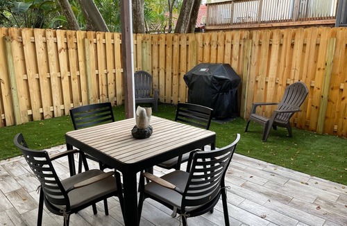 Villages of Seaport House | Brand New! Cape Canaveral Beach Retreat